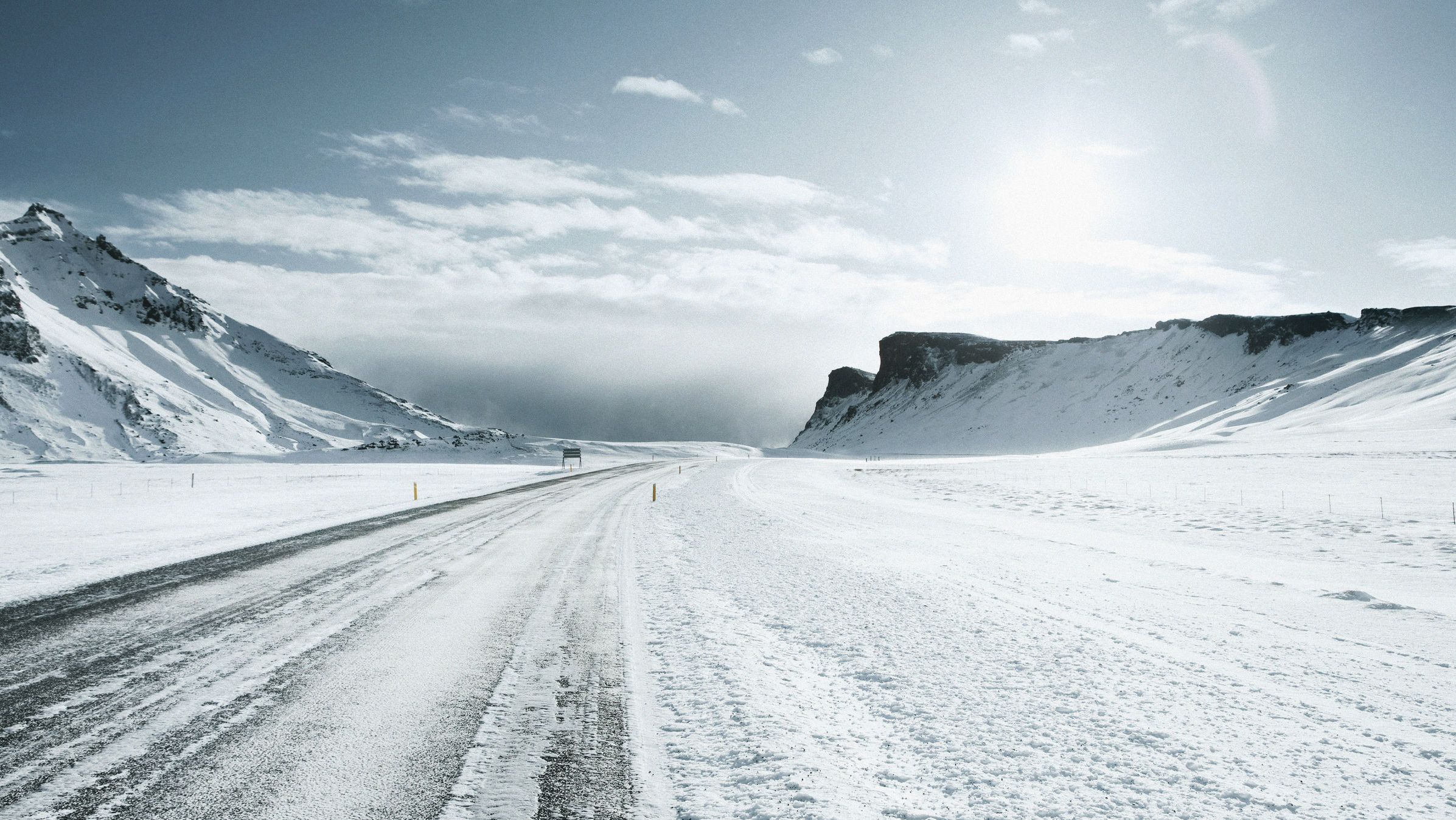 Winterlandschaft