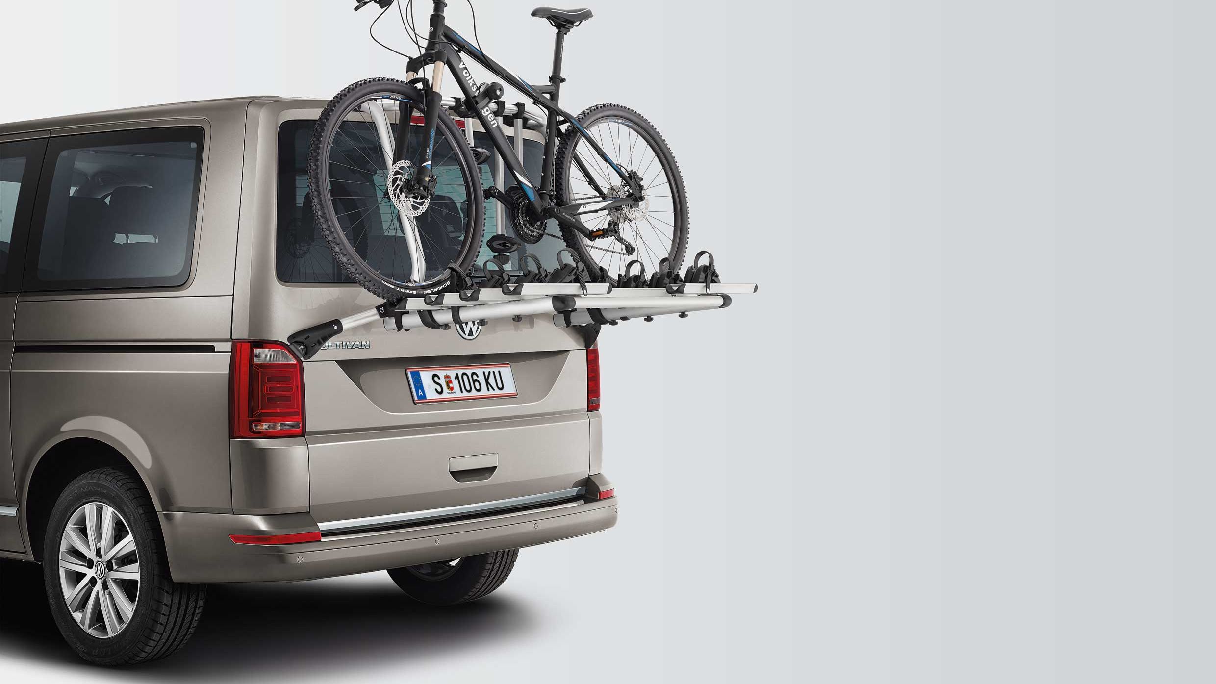Transportne rešitve VW Gospodarska vozila