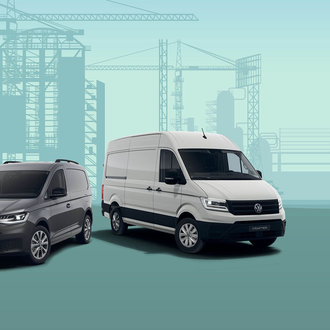 VW Cargo