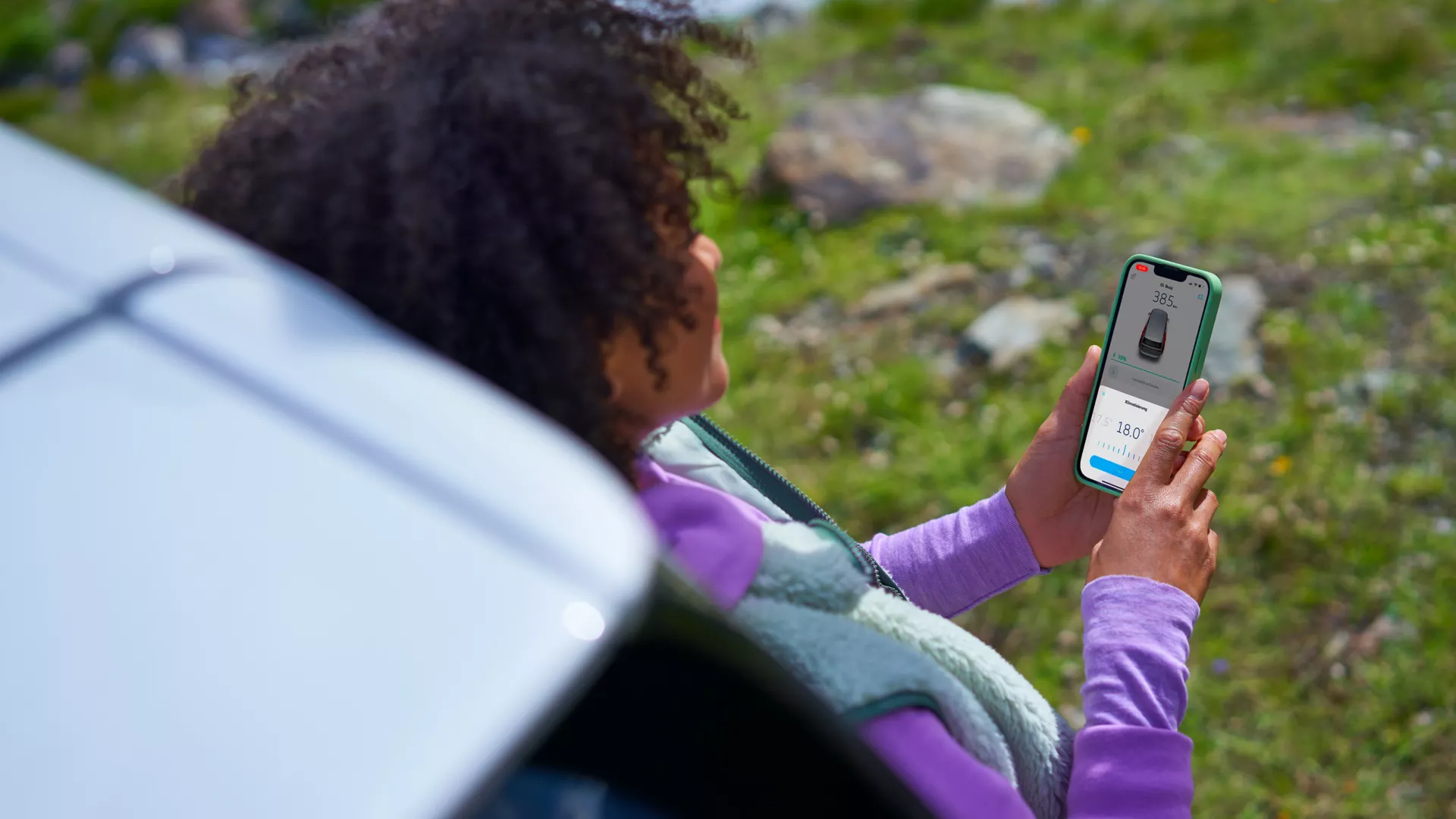 Slika VW App-Connect