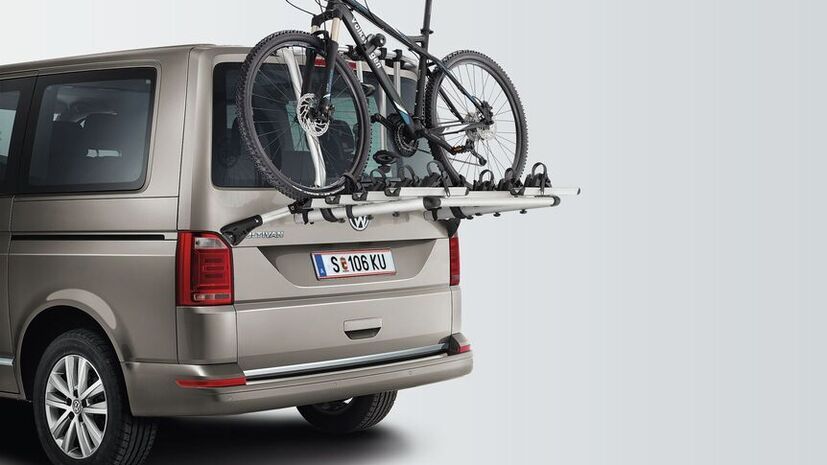Transportne rešitve VW Gospodarska vozila