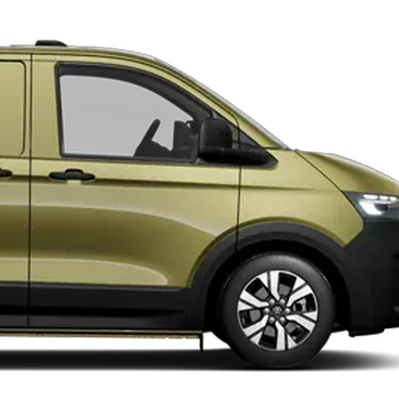 VW Transporter furfgon