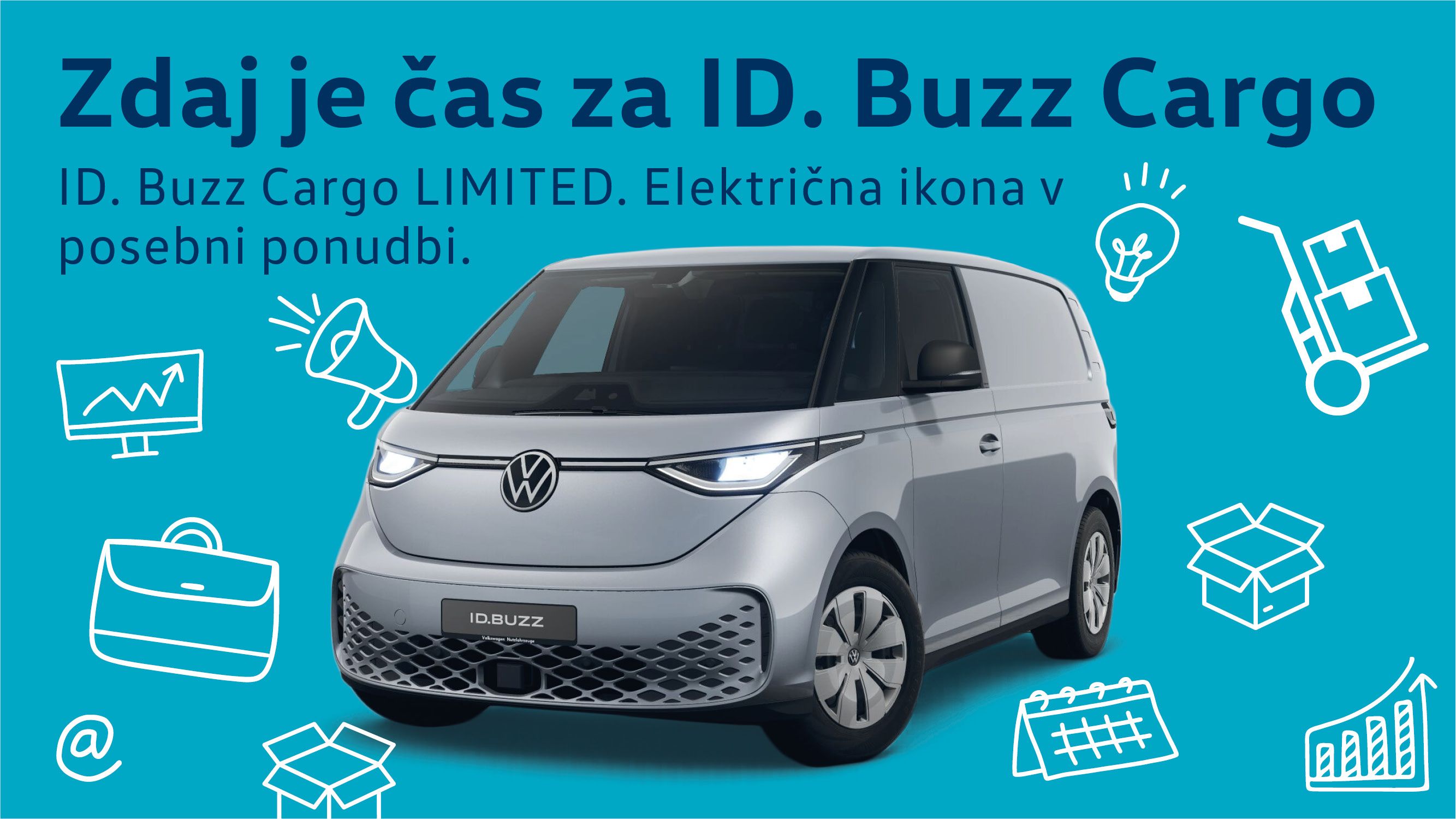 Akcija ID. Buzz Cargo LIMITED2