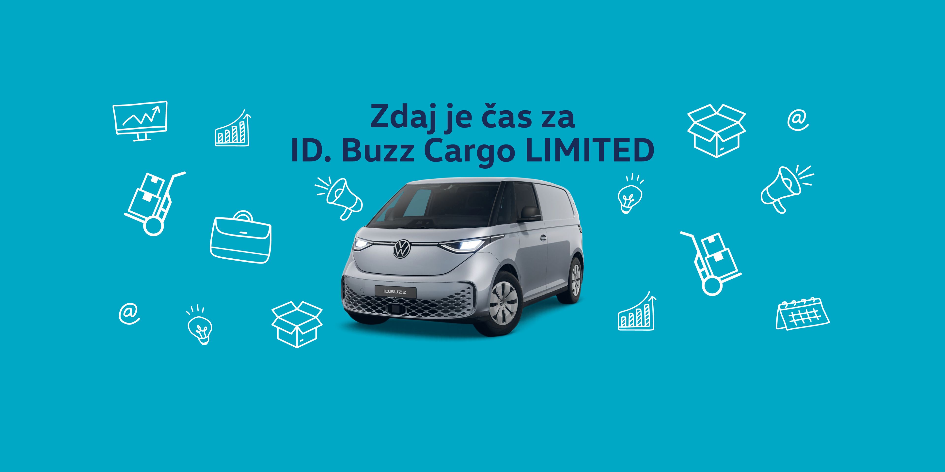 ID. Buzz Cargo Limited