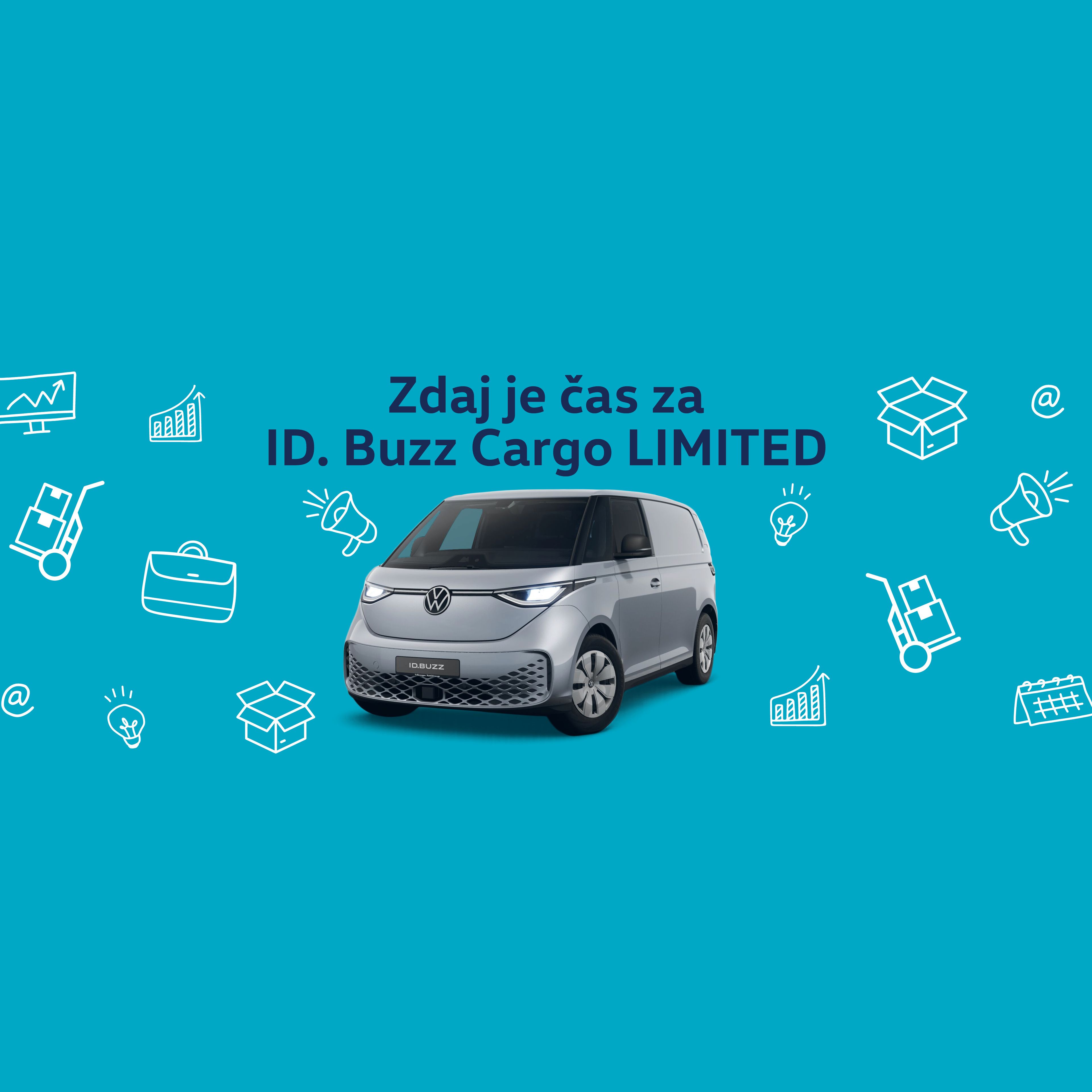 ID. Buzz Cargo Limited