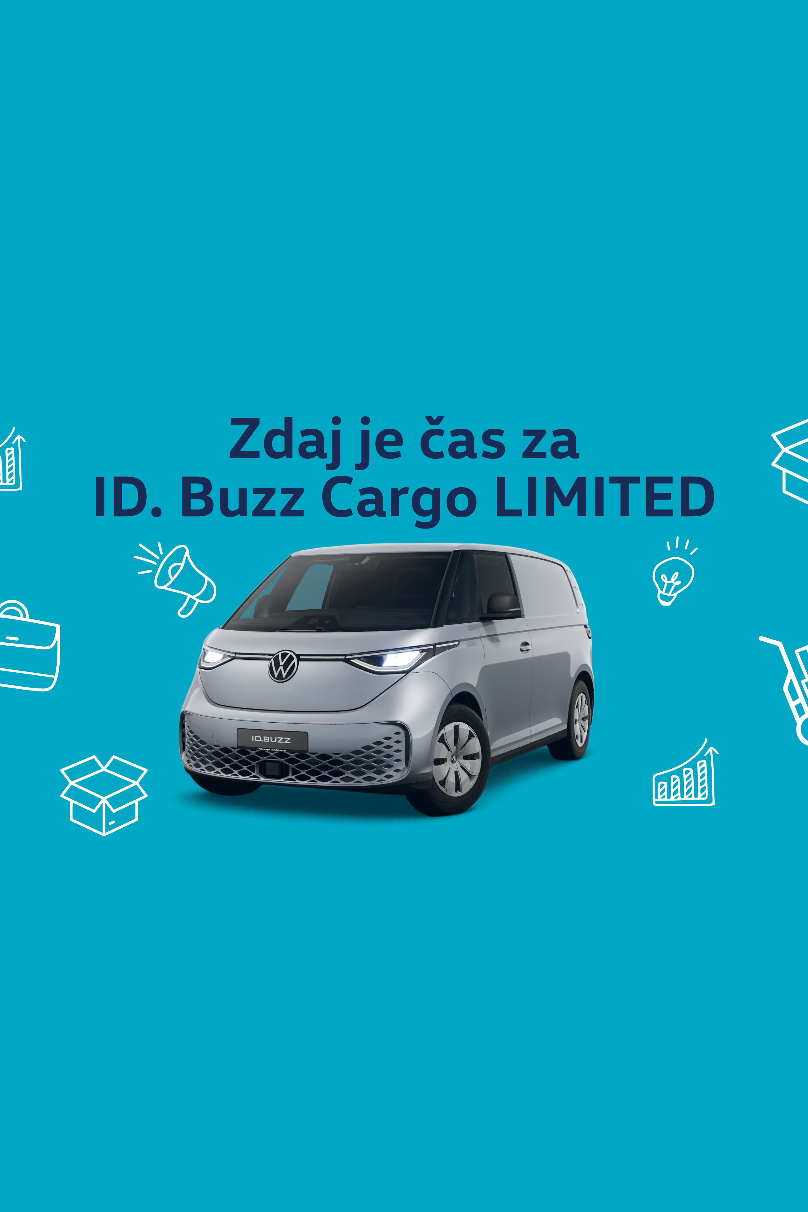 ID. Buzz Cargo Limited