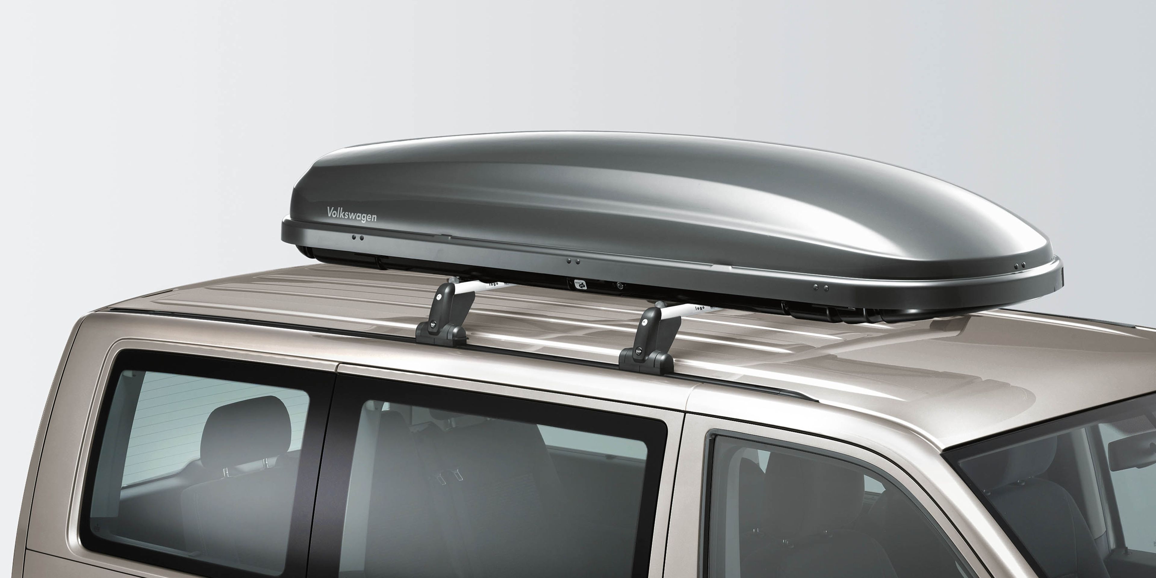 VW strešni kovček